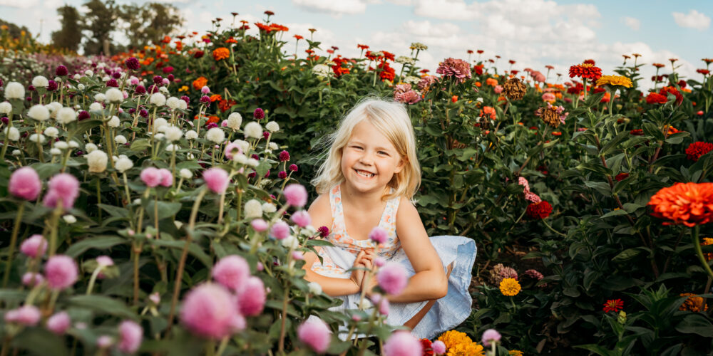 Bobzean Family | Family Photography | Parrish, FL Photographer